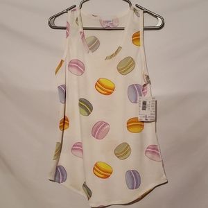 Lularoe tank top